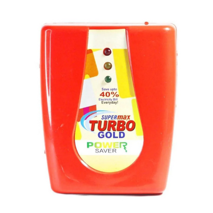 Max Turbo Power Saver (BUY 1 GET 1 FREE) @ Just Rs.699/-
