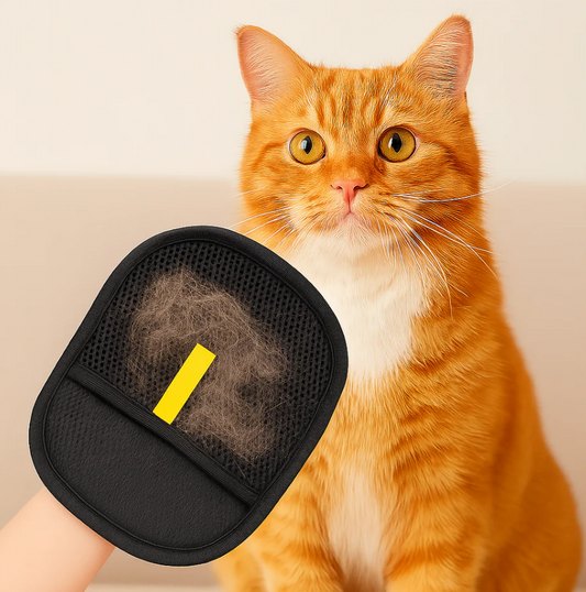 Easy Pets Hair Removal Glove / Lint Remover At Just Rs @499/-