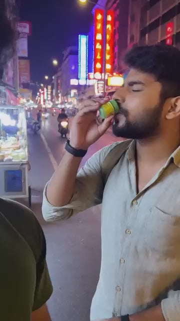 Hong Thai Traditional Herbal Inhaler BOGO OFFER At Just Rs 599/- Rupees Only