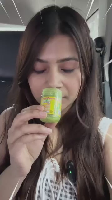 Hong Thai Traditional Herbal Inhaler BOGO OFFER At Just Rs 599/- Rupees Only