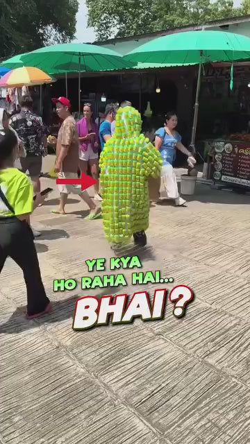 Hong Thai Traditional Herbal Inhaler BOGO OFFER At Just Rs 599/- Rupees Only